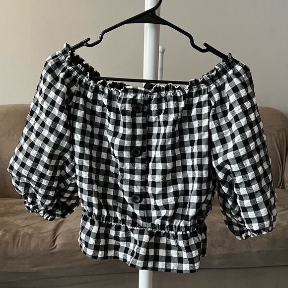 5 Summer Cropped Tops - Picture 4 of 6